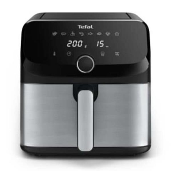 Tefal Healthy Fryer EY855D40 by Other — view 2