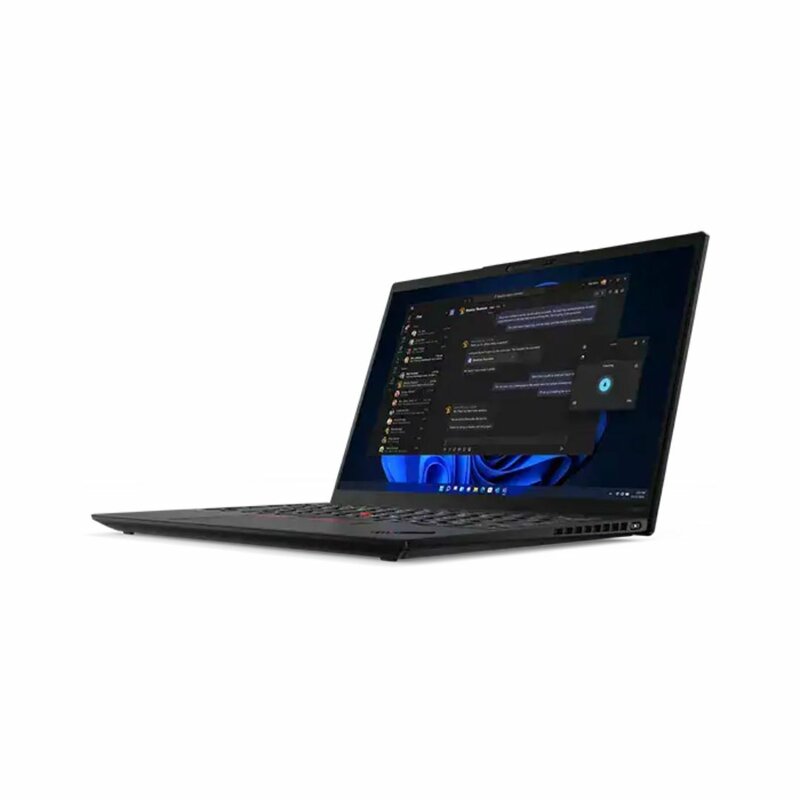 Lenovo ThinkPad X1 Nano Gen 2 - 13" - Core I7 1160G7 - Evo - 16 GB RAM - 1TB SSD by Lenovo — view 3