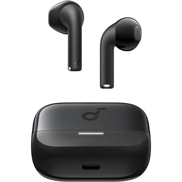 Anker K20I Wireless Earphones – Comfortable Fit, Bluetooth Connectivity, High-Quality Sound by Anker — view 3
