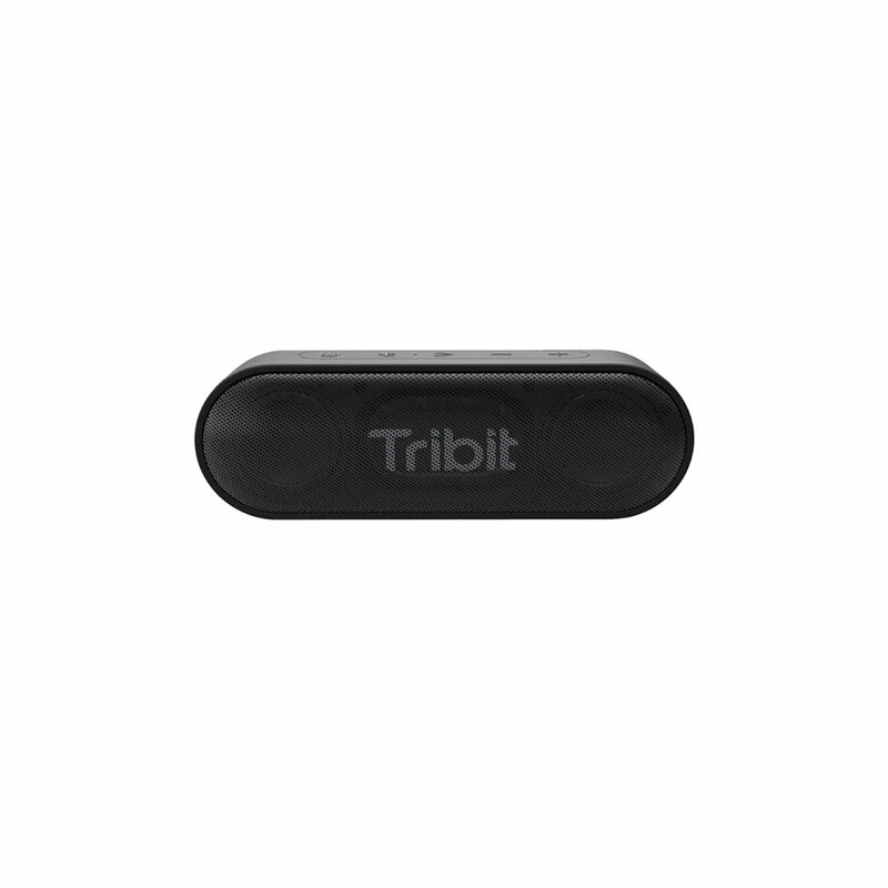 Tribit XSound Go Bluetooth Speaker by Other