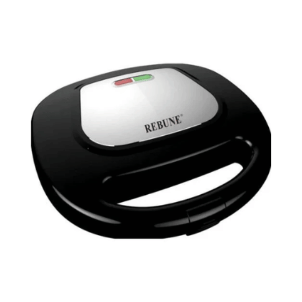 Rebune RE-5-068S Sandwich Maker by Other
