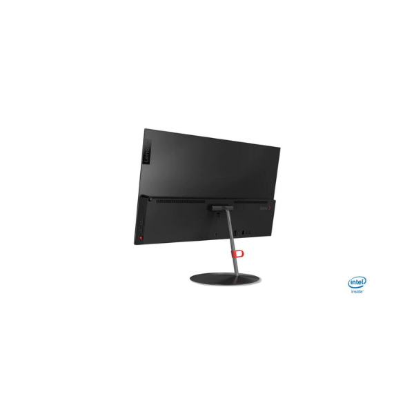 Lenovo ThinkVision X1 (2nd Gen) 27-inch Thunderbolt 3 LED Backlit Monitor by Lenovo — view 2