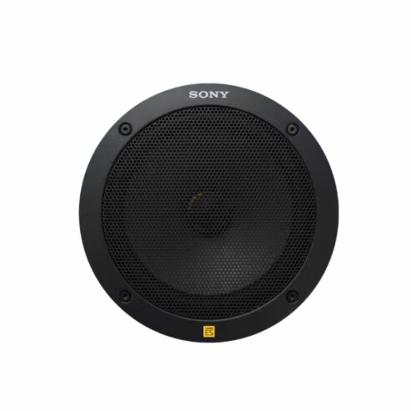 Sony XS-162ES Mobile ES™ Series 6-1/2" Component Speaker System by Doors Speakers,tweeters — view 5