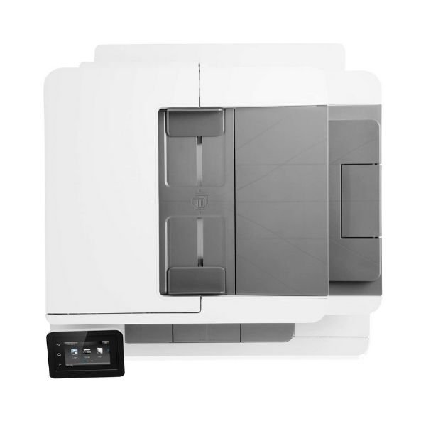 HP Color LaserJet Pro MFP M283fdw by HP — view 3
