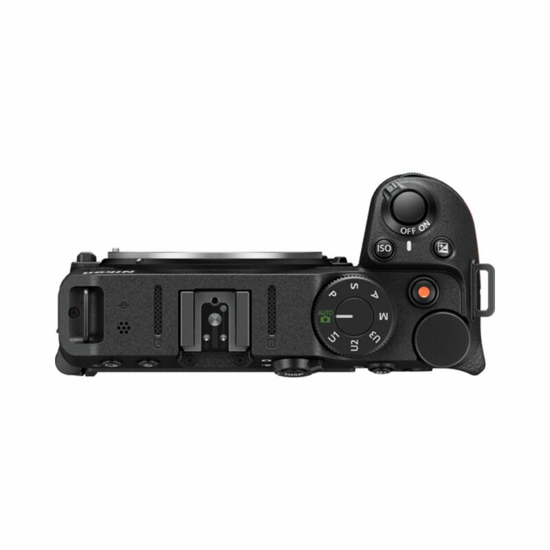 Nikon Z30 Camera Kit With 16-50mm Lens by Nikon — view 3