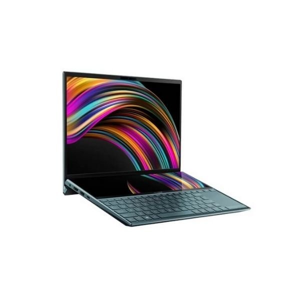 ASUS Zenbook UX481F Core I7 10th GEN - 16GB LPDDR3 RAM, 1TB HDD ROM, 14" by Asus — view 2