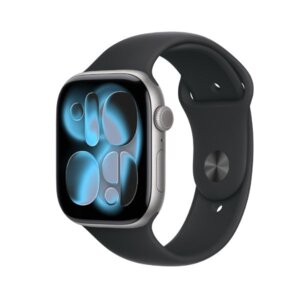 Apple Watch Series 11 42mm – Always-On Retina Display, Fitness And Health Tracking