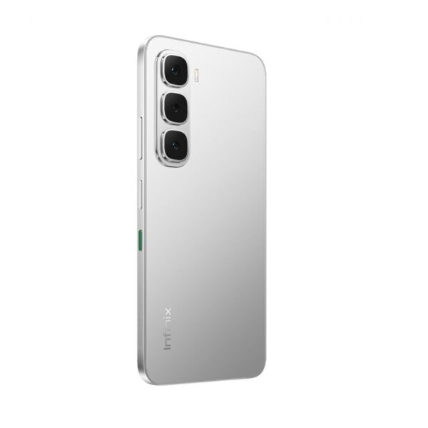 Infinix Hot 60i 6GB RAM 128GB  Big Storage, Fast Performance by Infinix — view 3