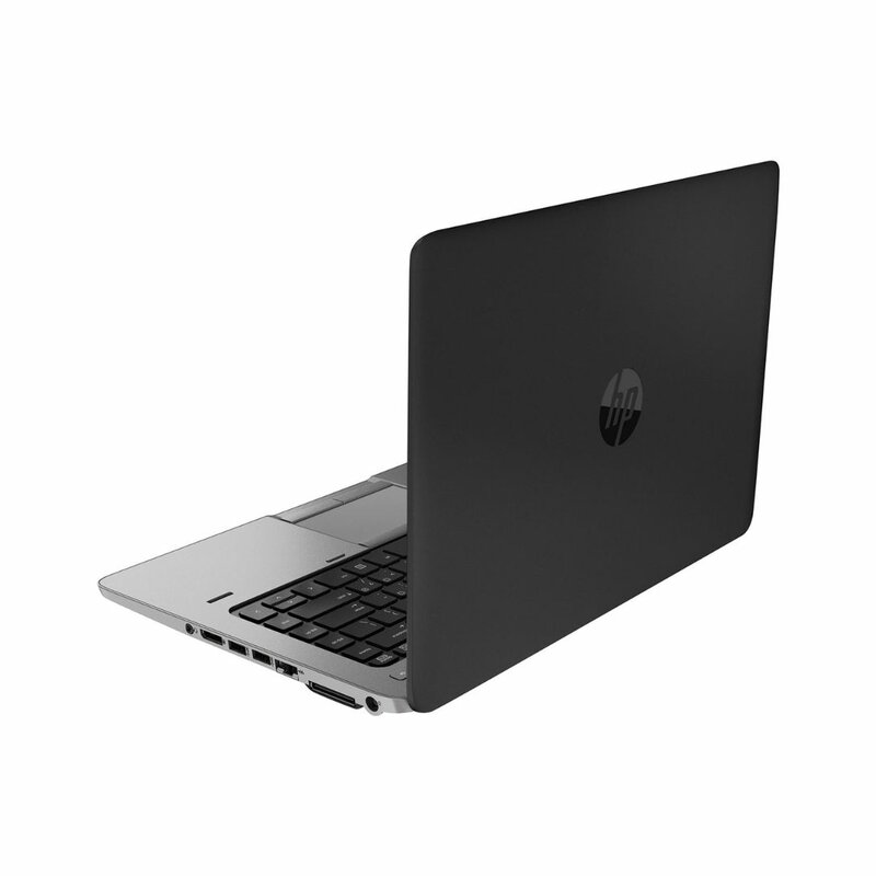 HP EliteBook 840 G2 Intel Core I5 5th Gen 8GB RAM 500GB HDD 14 Inches HD Display (REFURBISHED) by HP — view 3