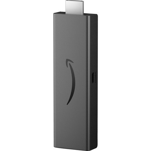 Amazon Fire TV Stick Streaming Media Player With Alexa Voice Remote by TV Sticks — view 5