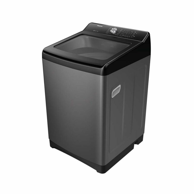 Hisense Washing Machine 17KG Top Load Automatic WT3T1723UT by Hisense
