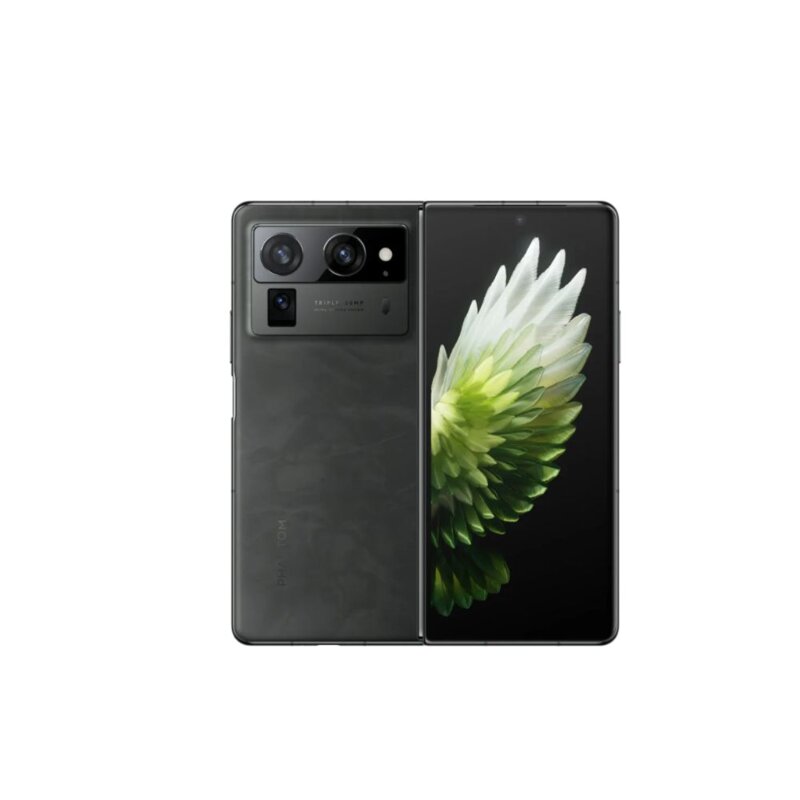 Tecno Phantom V Fold 2 256GB - Foldable 7.85 Inch, 5G, Dual SIM by Tecno — view 2