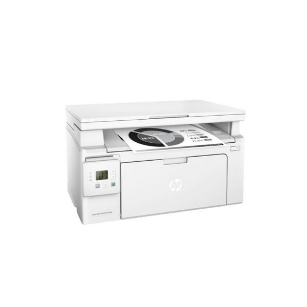 LaserJet Pro MFP M130a Printer Print, Copy, Scan by HP