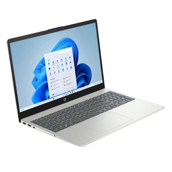HP 15‑fd0215DX 15.6 Inch Touch I5 16GB RAM 512GB Laptop by HP — view 2