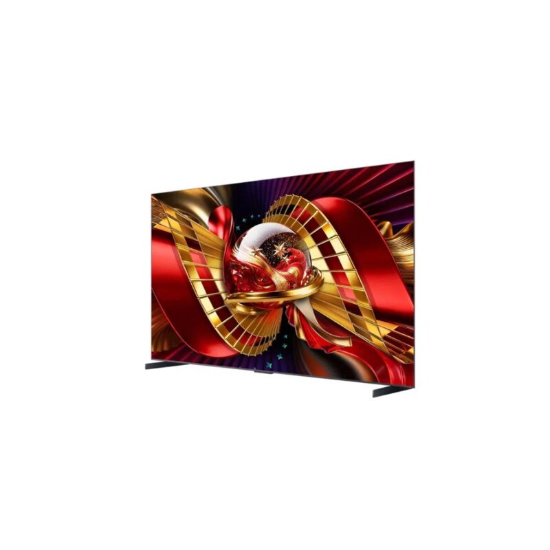 TCL 65 Inch C8L 4K UHD Mini LED TV 65C8L- Dolby Vision, Google TV, HDR10+ by TCL — view 3