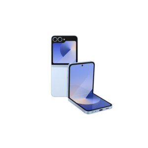 Samsung Galaxy Z Flip6 256GB 5G Fold Snapdragon 8 Gen 3