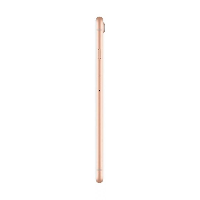 Apple  IPhone 8 Plus 5.5" 12MP Dual  64GB 7MP Selfie Ios11 3GB RAMGray/Gold by Apple — view 3