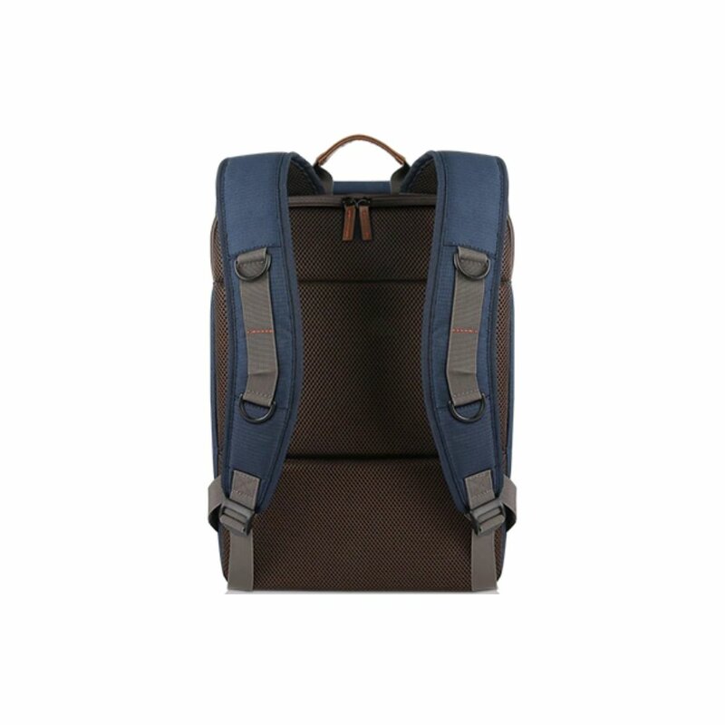 Lenovo 15.6-inch Laptop Urban Backpack B810 By Targus (Blue) – GX40R47786 by Laptop Bags — view 2