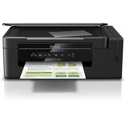 Epson Ecotank ITS L3060 3-in-1 Wi-Fi Printer by Epson — view 2