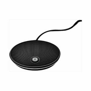 Logitech Expansion Microphones For GROUP System