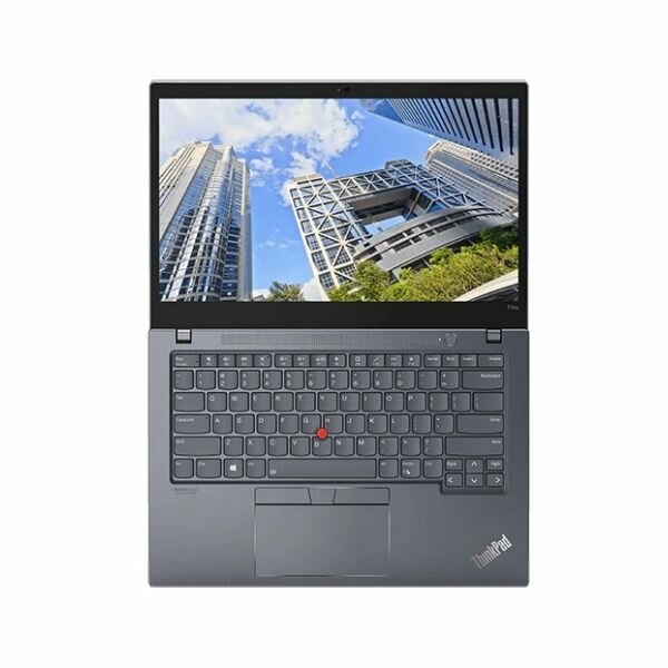 Lenovo ThinkPad T14s Gen 2 Core I7 11TH Gen 32GB RAM 1TB SSD 14" FHD Touchscreen Display by Lenovo — view 2