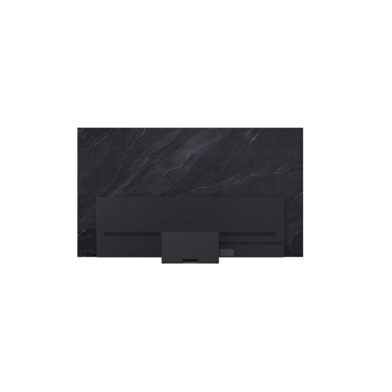 LG 83 Inch OLED Evo AI C5 4K HDR Smart TV – 120Hz, Dolby Vision, WebOS 25, Model 83C5 by LG — view 2