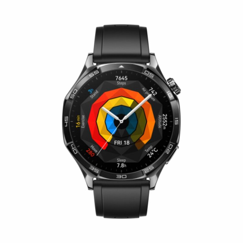 Huawei Watch GT5  46mm Smartwatch by Huawei — view 3