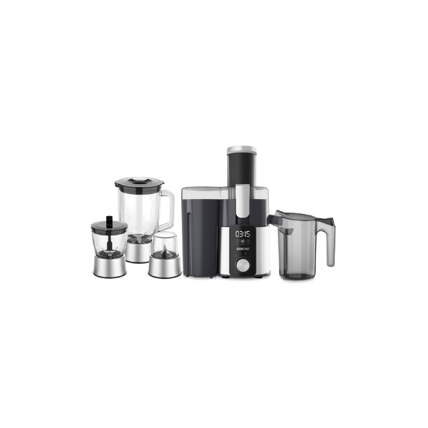 Rebune RE-2-147 4 In 1 Multifunction Juicer by Other