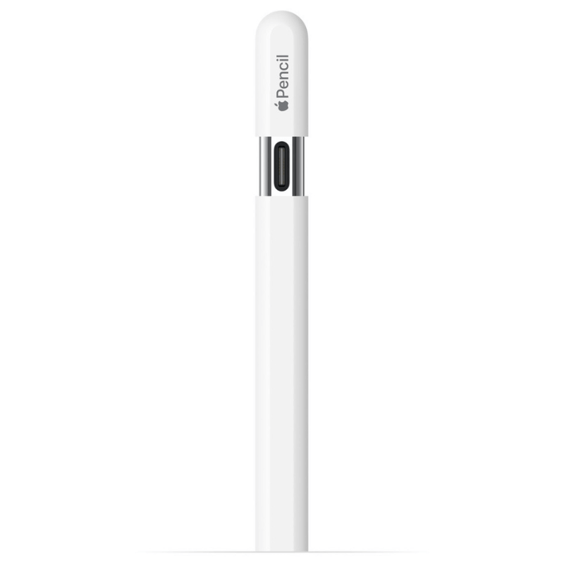 Apple Pencil USB-C - Fast Charging Stylus For IPads (Kenya) by Apple — view 2