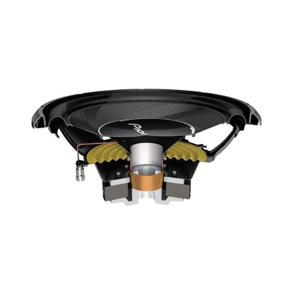 Pioneer TS-A30S4 12-Inch 1400W 4-Ohm Car Subwoofer | Aramid Fiber Cone by Woofers(carseat, Mount) — view 5