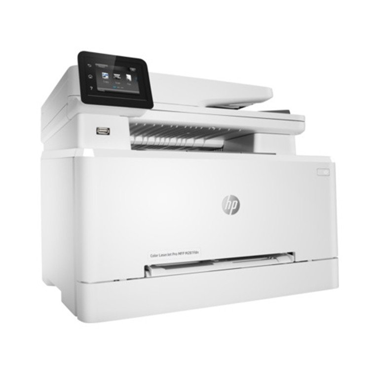 HP Laserjet Pro M281FDN Colour laser MFP print/copy/scan/fax ePrint/AirPrint Network Ready by HP