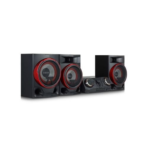 LG XBOOM CL88 2900 WATTS HI-FI SYSTEM by LG — view 4