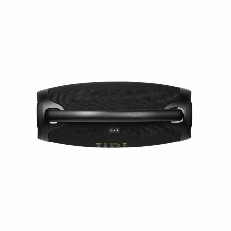 JBL Boombox 3 Wi-Fi  Portable Bluetooth Speaker by JBL — view 4