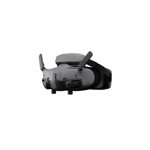 New  DJI Avata 2 - FPV Drone: High-Speed Flight by DJI — view 3