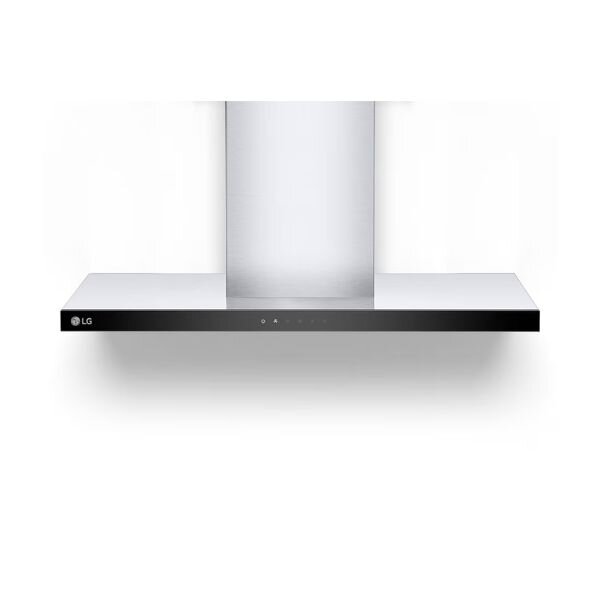 LG 90cm Hood With Touch Control, LED Lighting And Power Boost Mode by LG