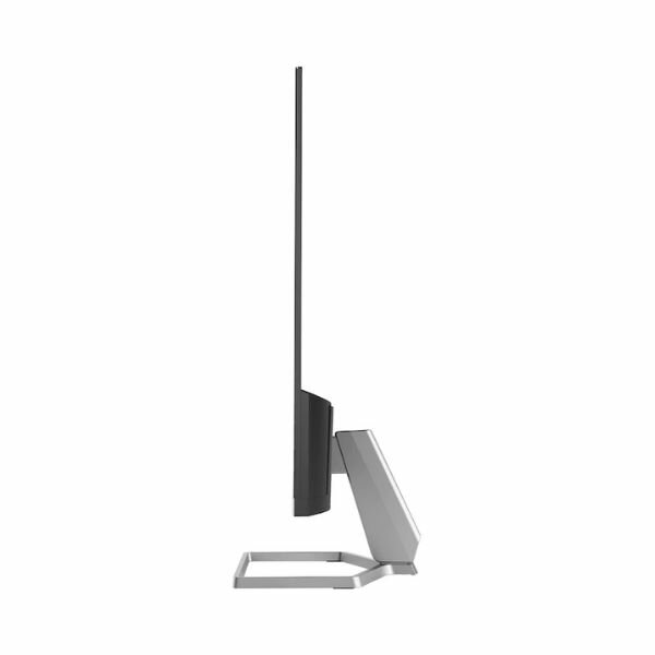 HP M27f FHD  27 Inch IPS LED Monitor (black) by HP — view 4
