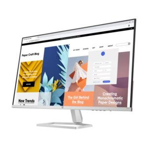 HP S5 S32SF 31.5" FHD MONITOR