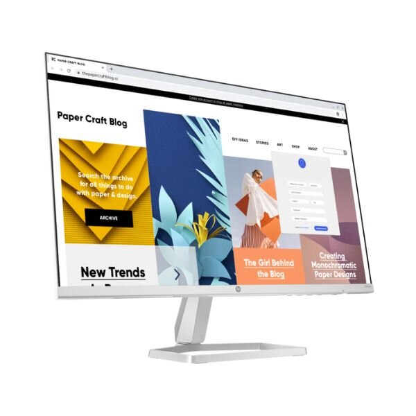 HP 5524SF 23.8'' FHD MONITOR by HP — view 5