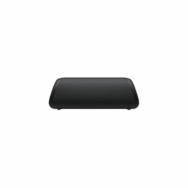 LG XG5QBK XBOOM Go Portable Bluetooth Speaker by LG — view 2