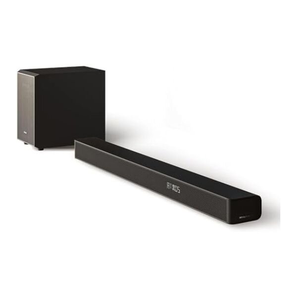 Hisense Soundbar AX3100Q – 500W Dolby Atmos by Hisense