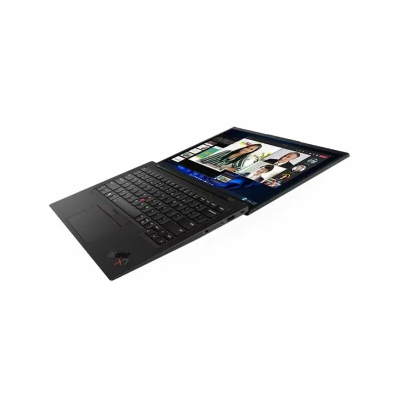 Lenovo Thinkpad X1 Carbon G10 Core I7 12th Gen 16GB RAM 512GB SSD ROM Touch Windows 11 Pro by Lenovo — view 3