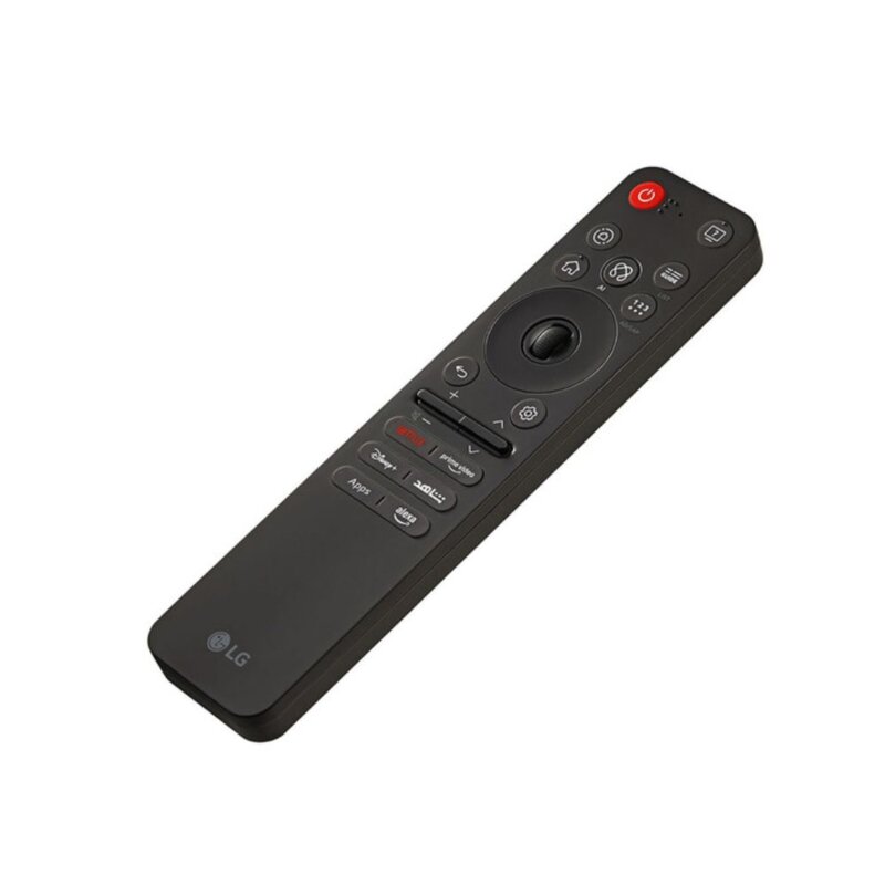 LG MR25GN Magic Remote Control - Easy Control For LG Smart TVs by LG — view 2