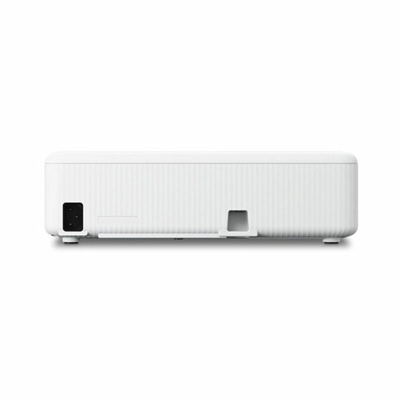 Epson CO-W01 3000 Lumen 3LCD WXGA Projector by Epson — view 4