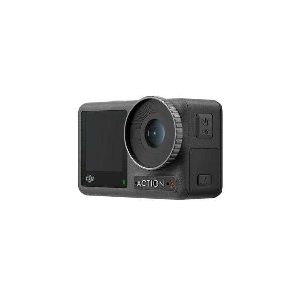 DJI Osmo Action: Price And Features In Kenya by DJI — view 4