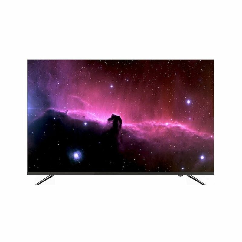 Vision Plus 50 Inch 4K Frameless V+ OS Smart TV (VP8850KV) by Vision