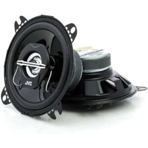 Panasonic Car Audio CS-J420X – Powerful Sound, Bluetooth, USB