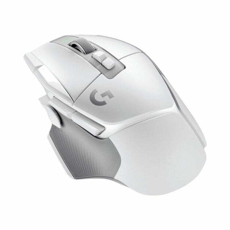 Logitech G502 LIGHTSPEED Wireless Gaming Mouse by Mouse/keyboards — view 2