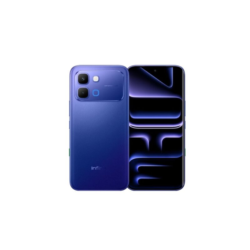 Infinix Note Edge 5G 8GB RAM 256GB – AMOLED Display, Long Battery Life by Infinix — view 2
