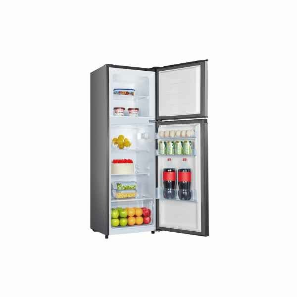 Hisense  203 Litres Non-frost Fridge REF203DR by Hisense