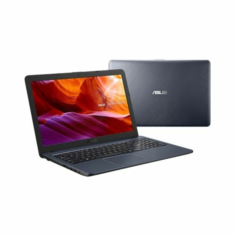 Asus X543U I3 6th Gen 4GB RAM 1TBHDD 15.6” Display by Asus — view 2